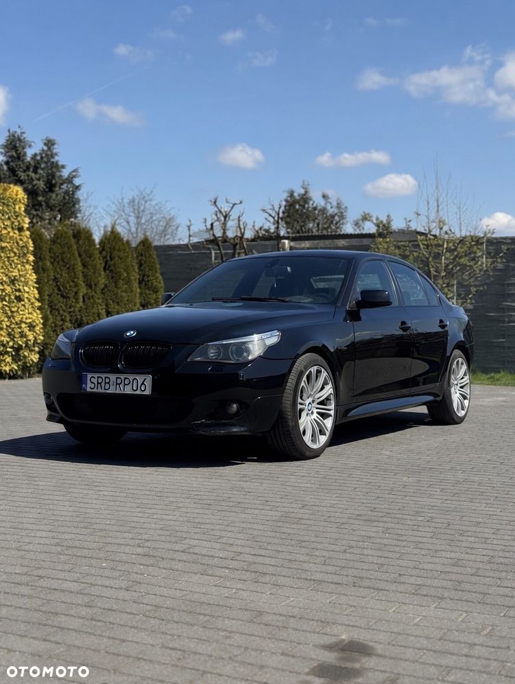 BMW Seria 5 530xd - 1
