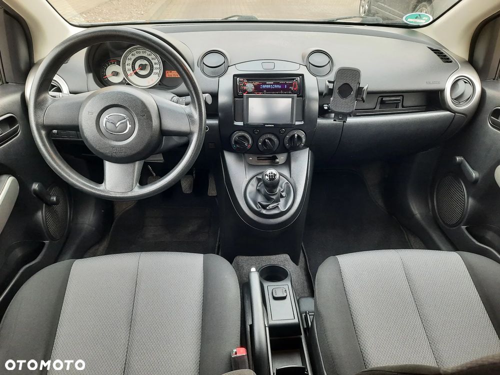 Mazda 2 1.3 90th Anniversary - 12