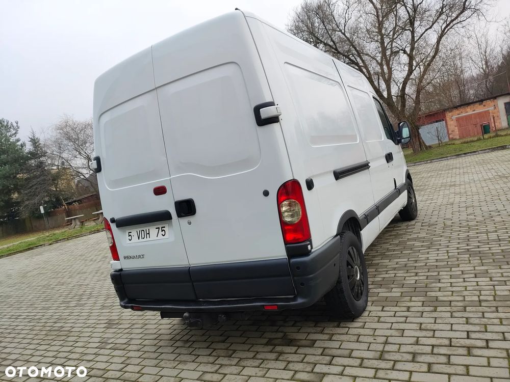 Renault Master - 6