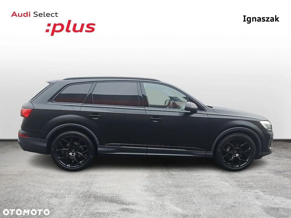Audi Q7 50 TDI mHEV Quattro S Line Tiptr - 7