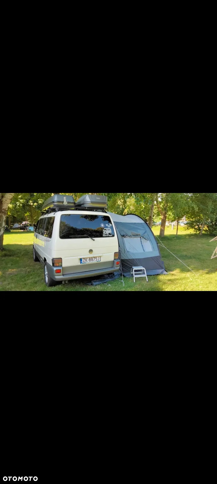 Volkswagen Caravelle - 16