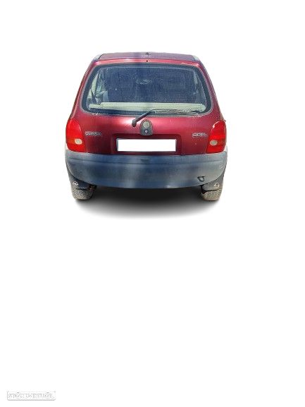 Opel Corsa 1.2 Swing - 3