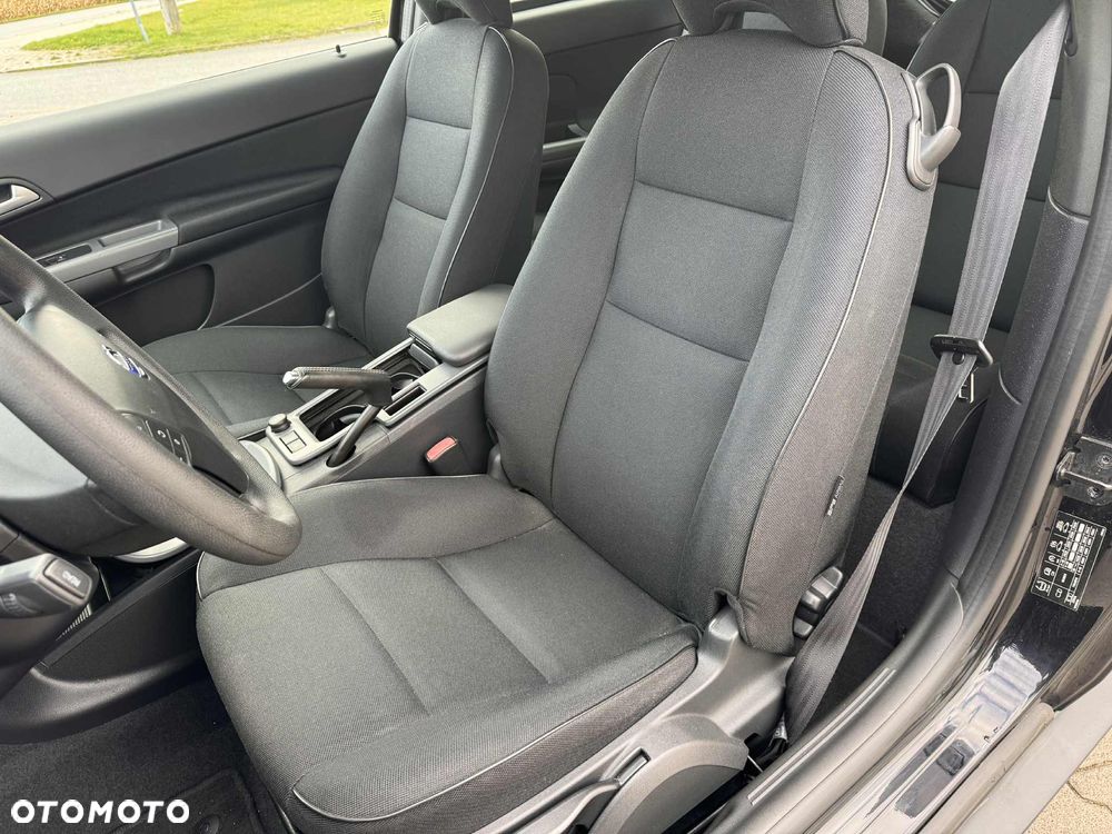 Volvo C30 D2 Edition - 21