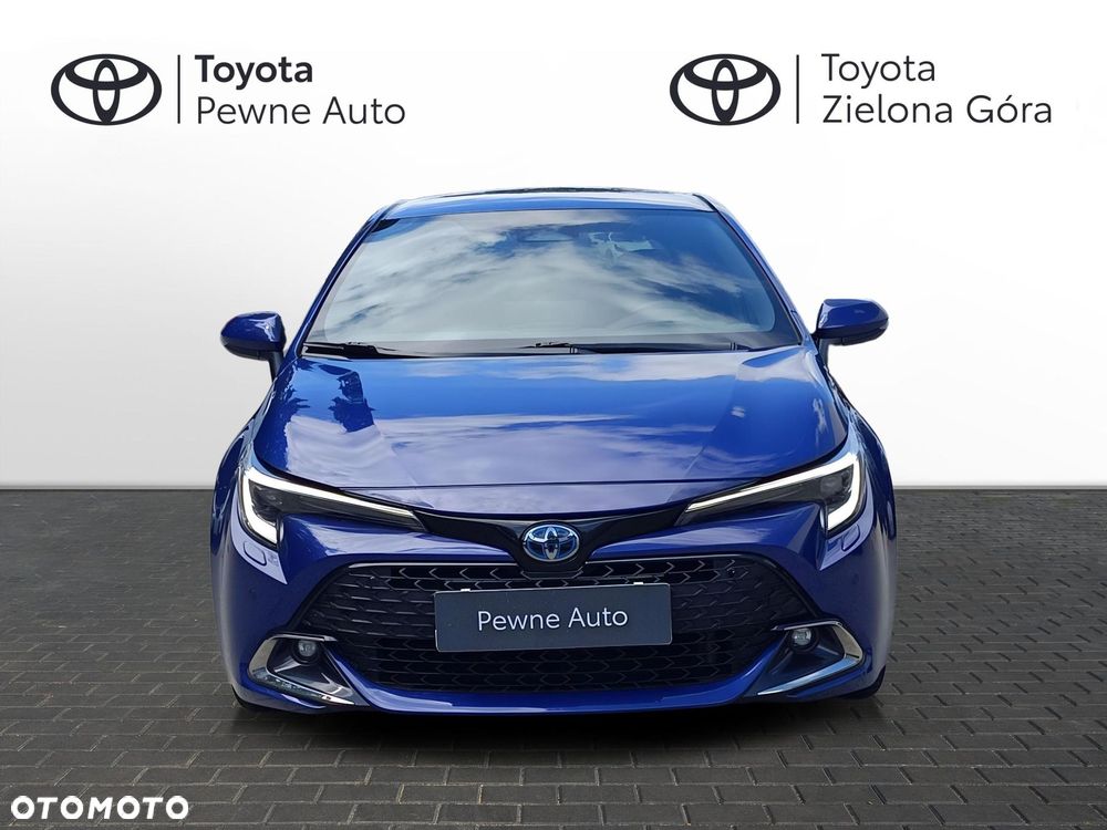 Toyota Corolla 1.8 Hybrid Style - 8