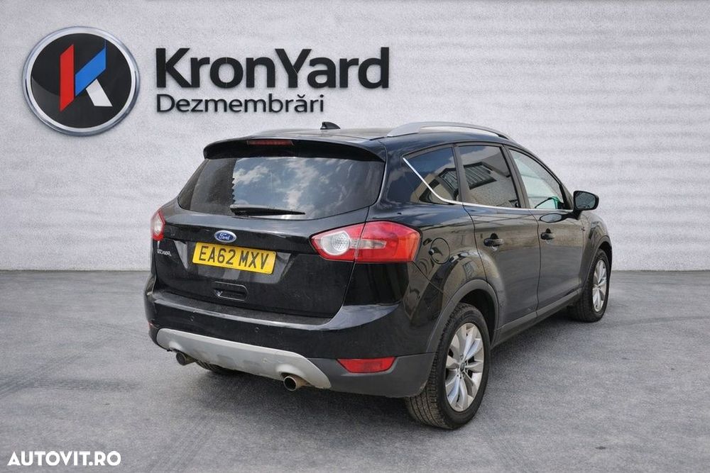 Dezmembrari dezmembrez  Ford Kuga 2.0 TDCI  2008-2012  G6DG, UKDA - 7