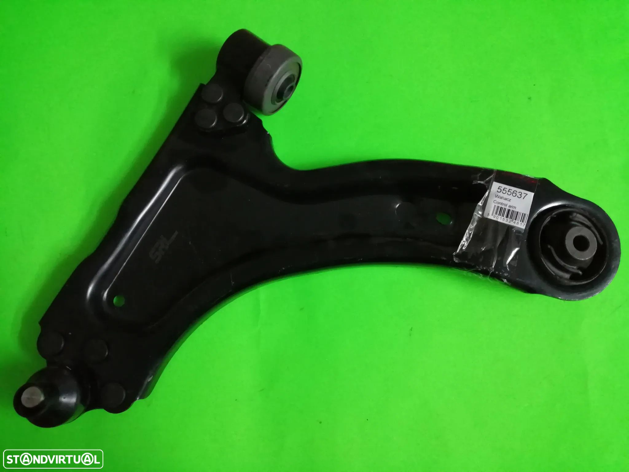 Braço / Braços de Suspensão ( NOVO ) - Opel Corsa C e Combo - 1