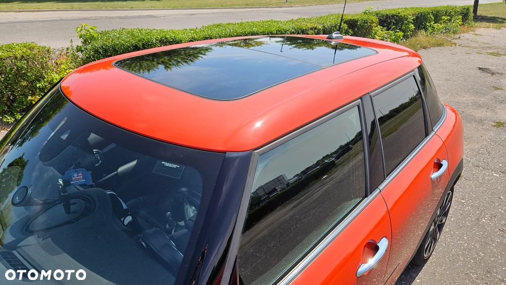 MINI Cooper S - 15