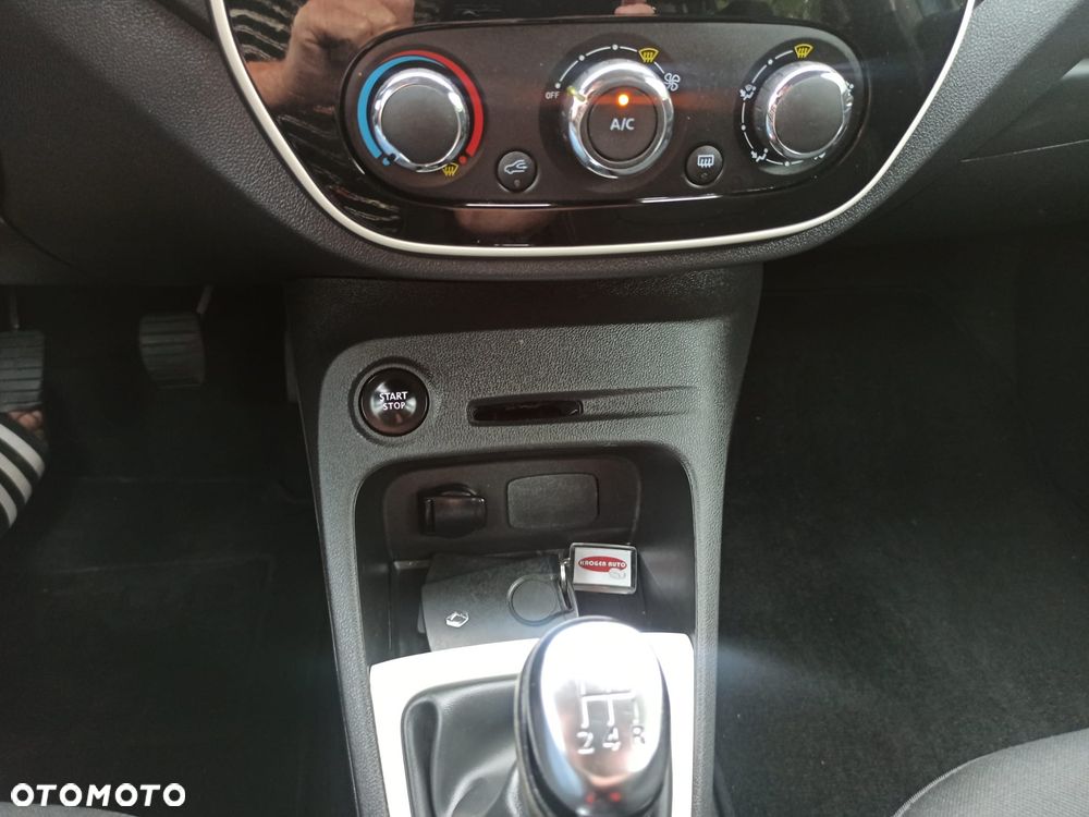 Renault Captur (ENERGY) TCe 90 INTENS - 23