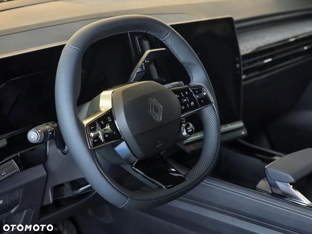 Renault Austral 1.3 TCe mHEV Techno - 14