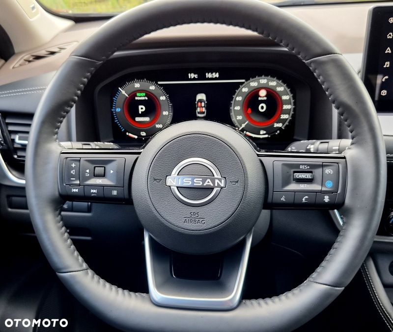 Nissan X-Trail 1.5 VC-T e-POWER Tekna e-4ORCE - 28