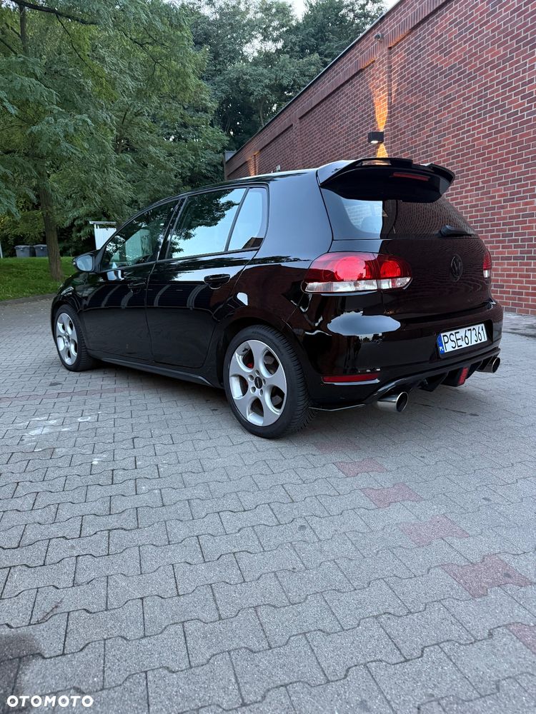 Volkswagen Golf 2.0 GTI - 30
