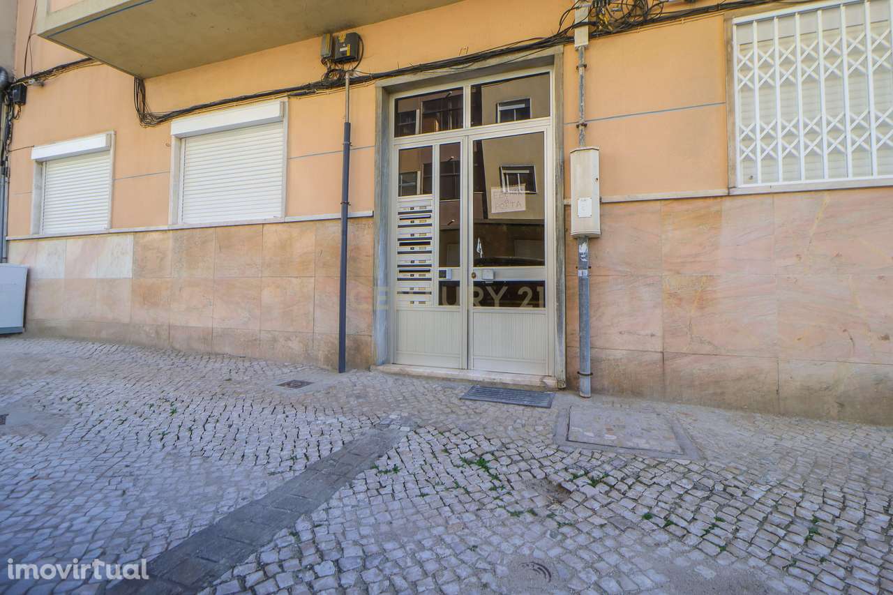 Apartamento T3 no Seixal - Grande imagem: 2/20