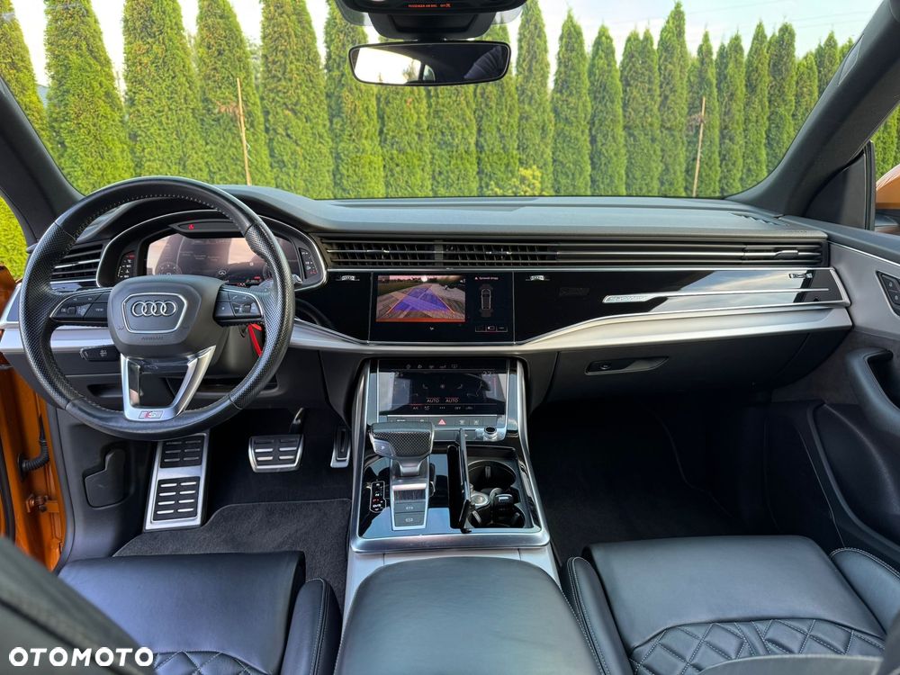 Audi Q8 - 14