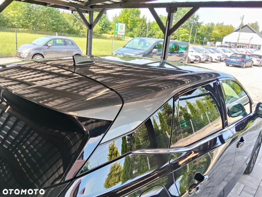 Nissan Qashqai 1.5 e-POWER Black Edition - 20