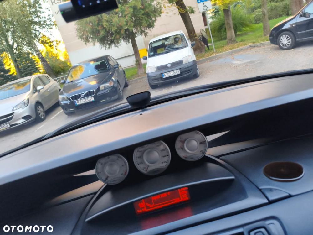 Citroën C8 HDi 165 Exclusive - 13
