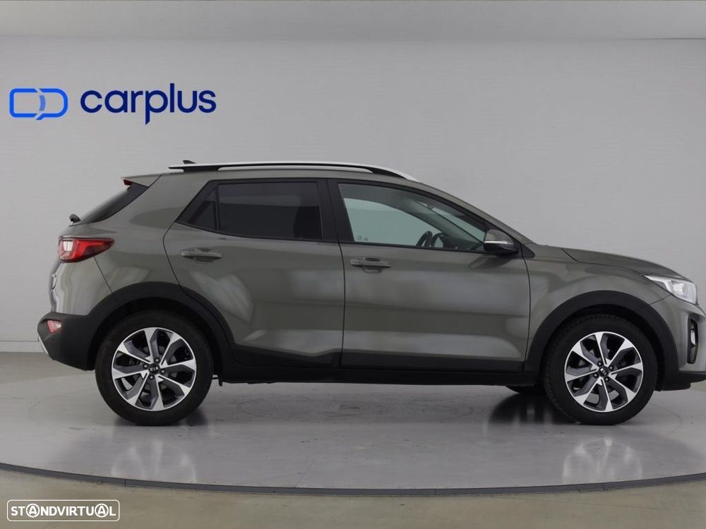 Kia Stonic 1.0 T-GDI Drive - 8