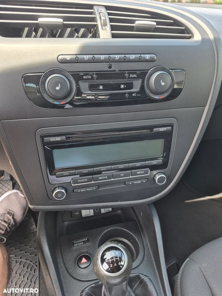 Seat Leon - 7