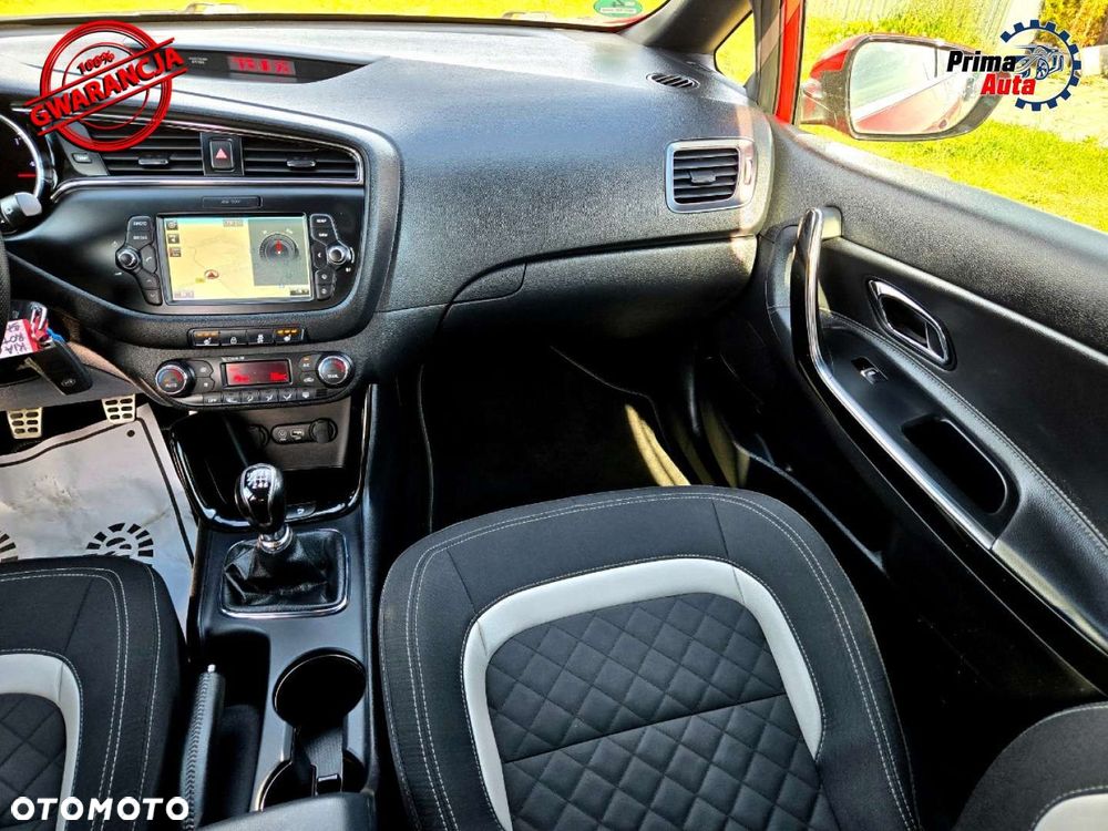 Kia Ceed 1.0 T-GDI GT-Line - 29