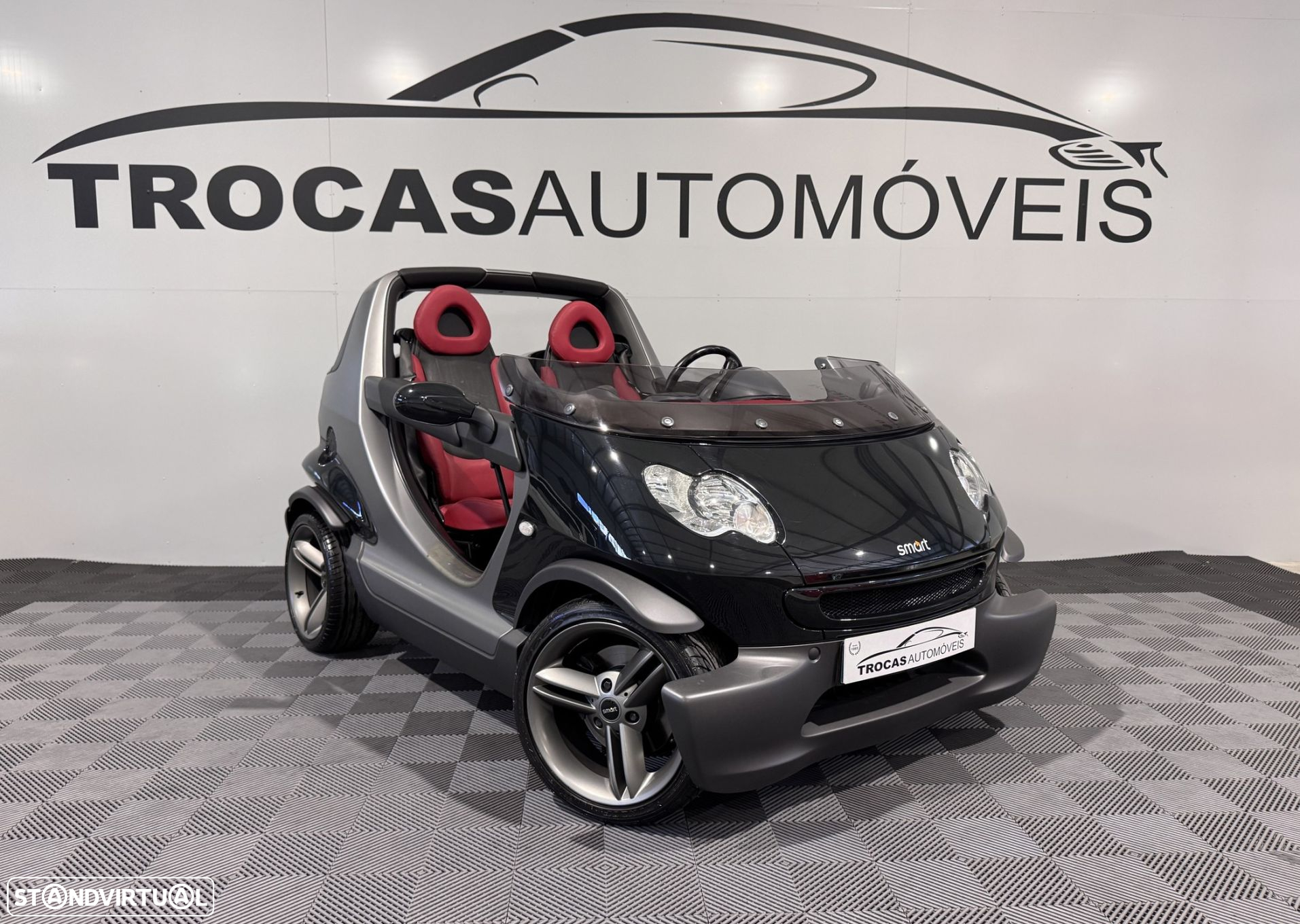 Smart Crossblade - 14