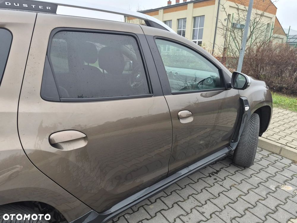 Dacia Duster 1.0 TCe Prestige - 11
