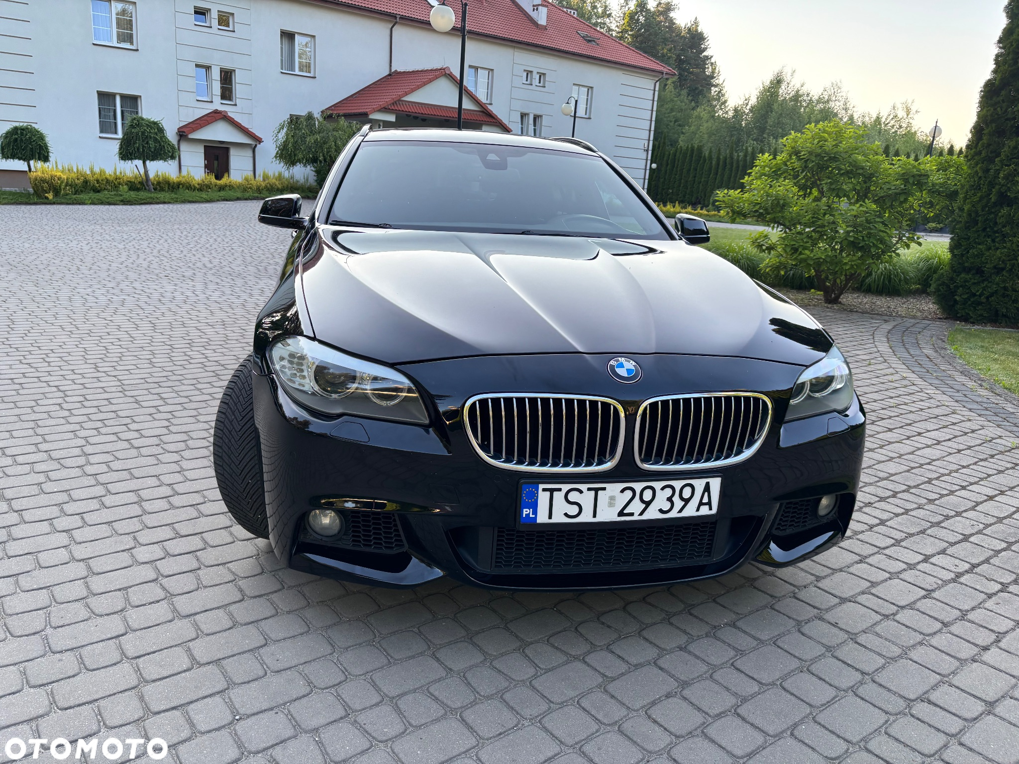 BMW Seria 5 - 10