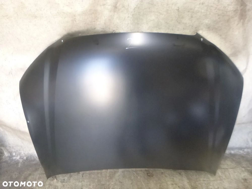 audi a3 8p lift 08-12r maska silnika nowa - 1