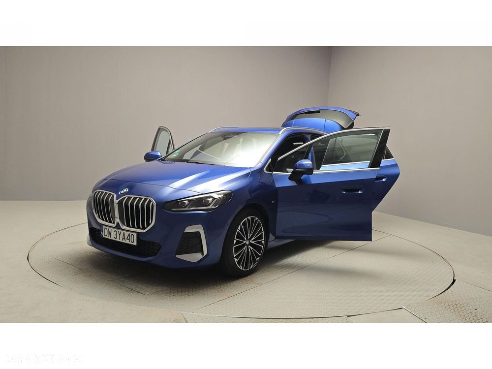 BMW Seria 2 218i M Sport - 9