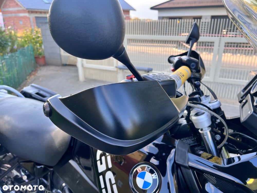 BMW R - 23