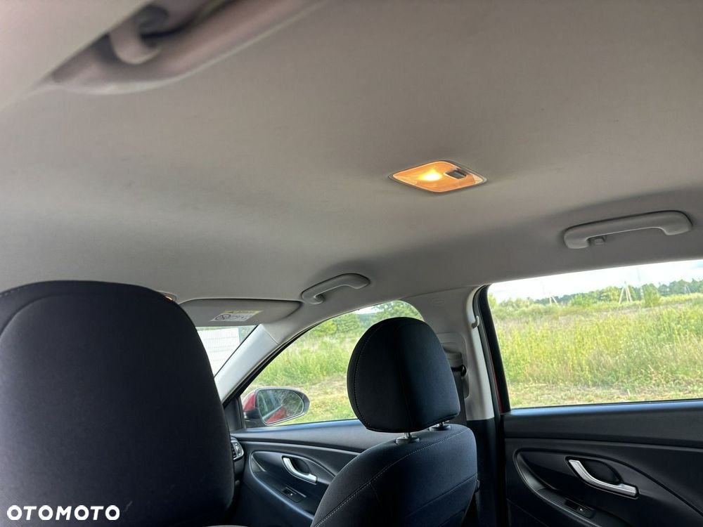 Hyundai i30 - 31
