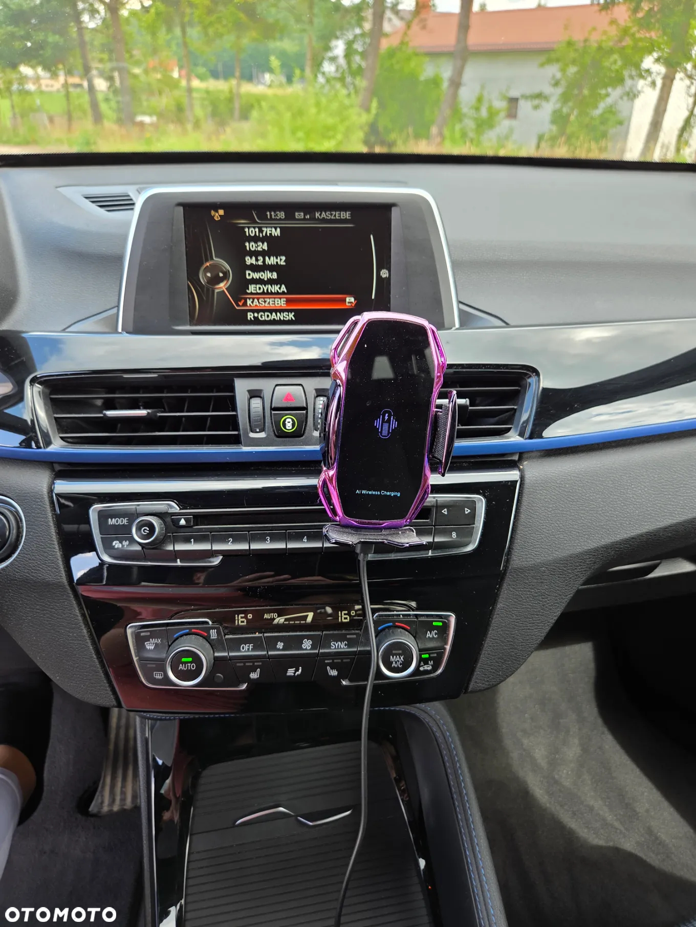 BMW X1 xDrive25d M Sport - 21