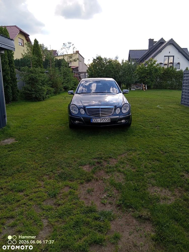 Mercedes-Benz 280 CDI 7G-TRONIC Avantgarde DPF - 2