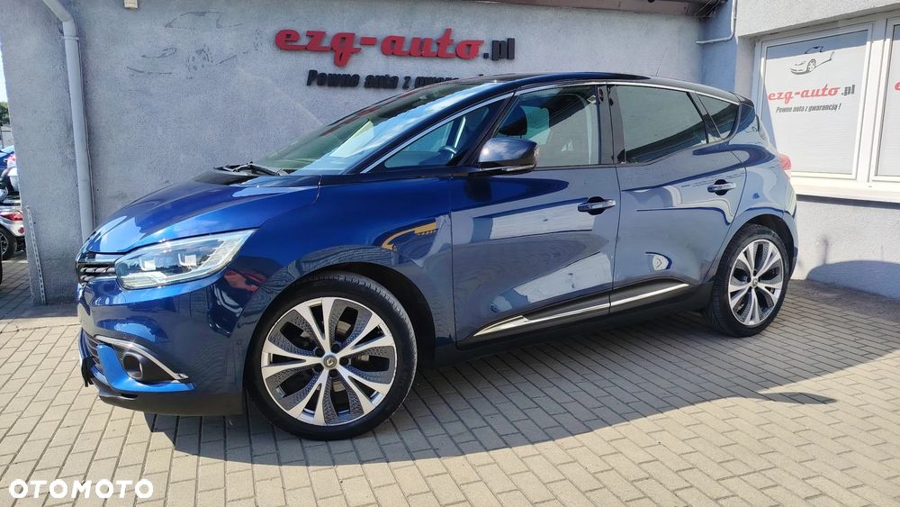Renault Scenic ENERGY TCe 130 INTENS - 3