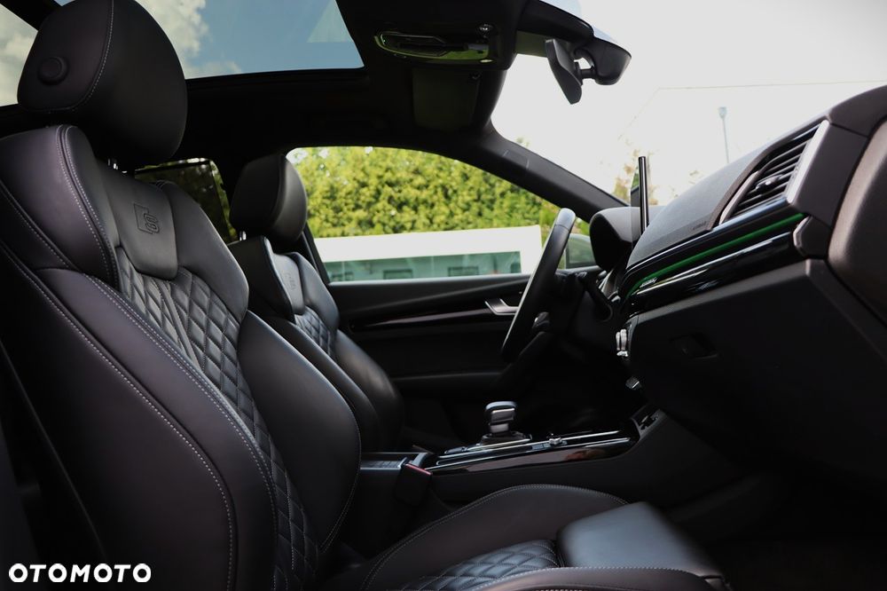 Audi Q5 - 21