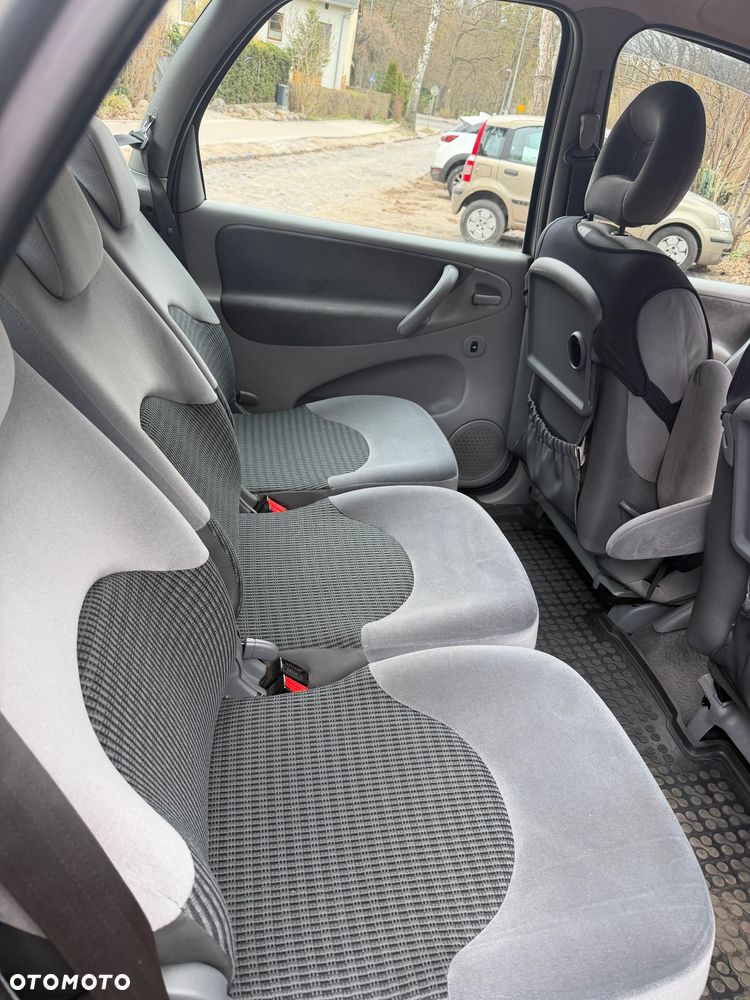 Citroën Xsara Picasso 1.6 HDI Exclusive - 5