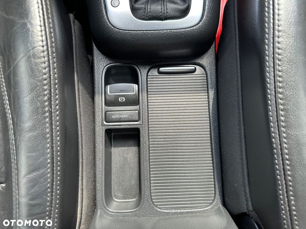 Volkswagen Tiguan 2.0 TSI 4Motion DSG Sport & Style - 20