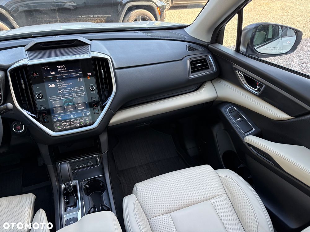 Subaru Ascent - 30