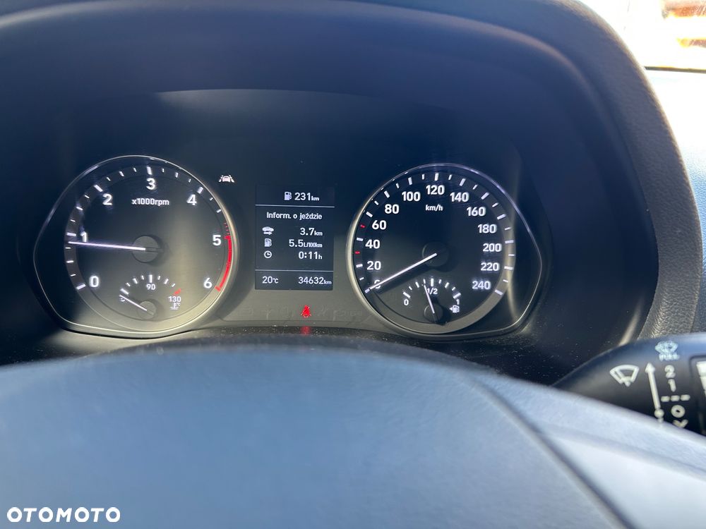 Hyundai i30 - 8