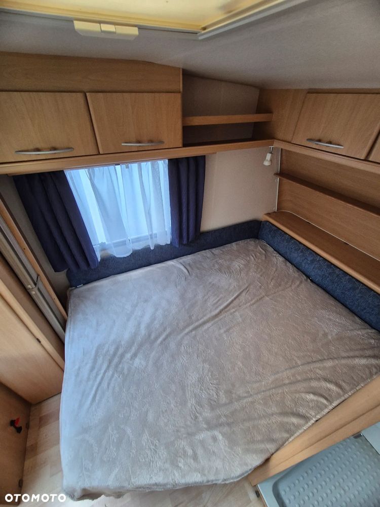 Adria Altea 432PX - 11