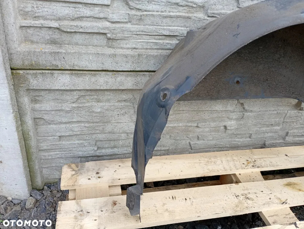 Nadkole Tylne Lewy Tył Renault Kangoo II III Mercedes Citan W415 767494075R - 2