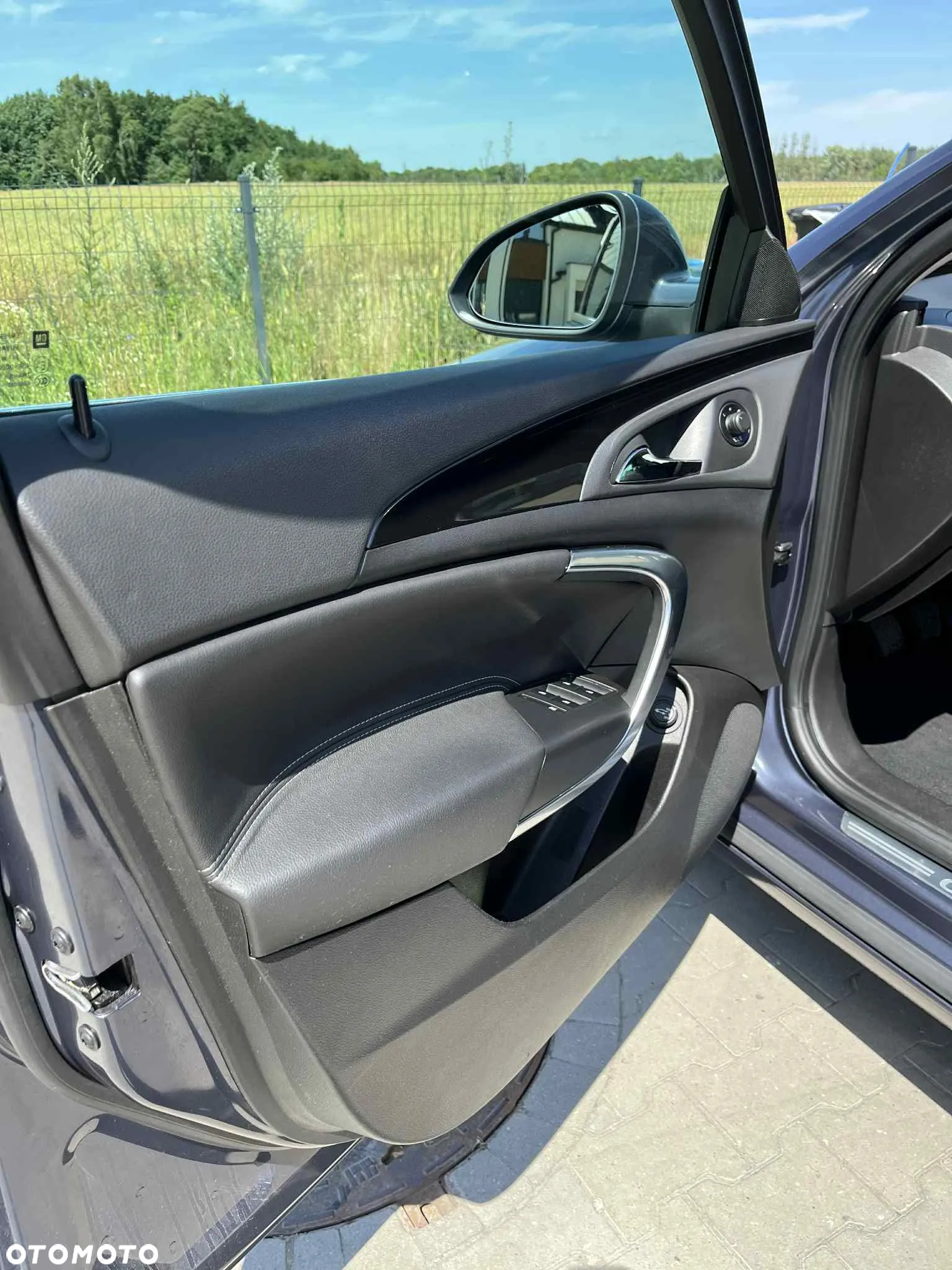 Opel Insignia 2.0 CDTI Sport - 15