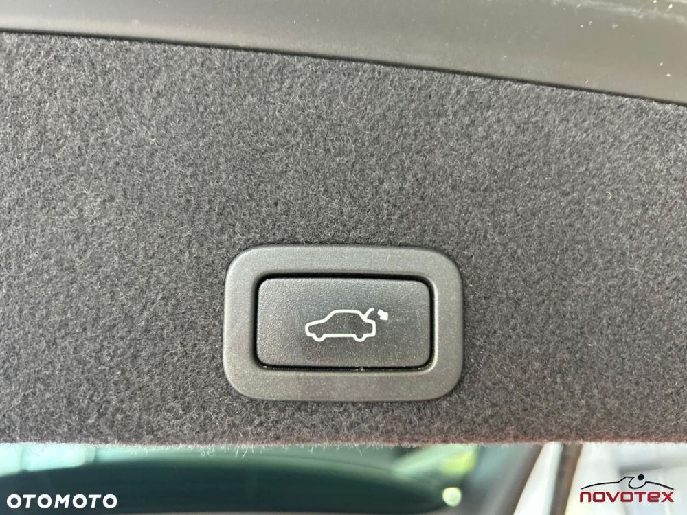 Volvo XC 60 D3 Geartronic Summum - 28