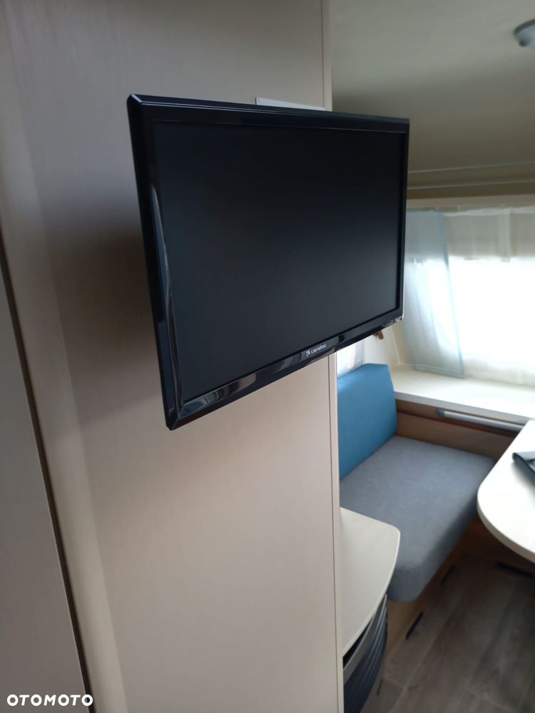 Dethleffs C-Joy-460 - 24
