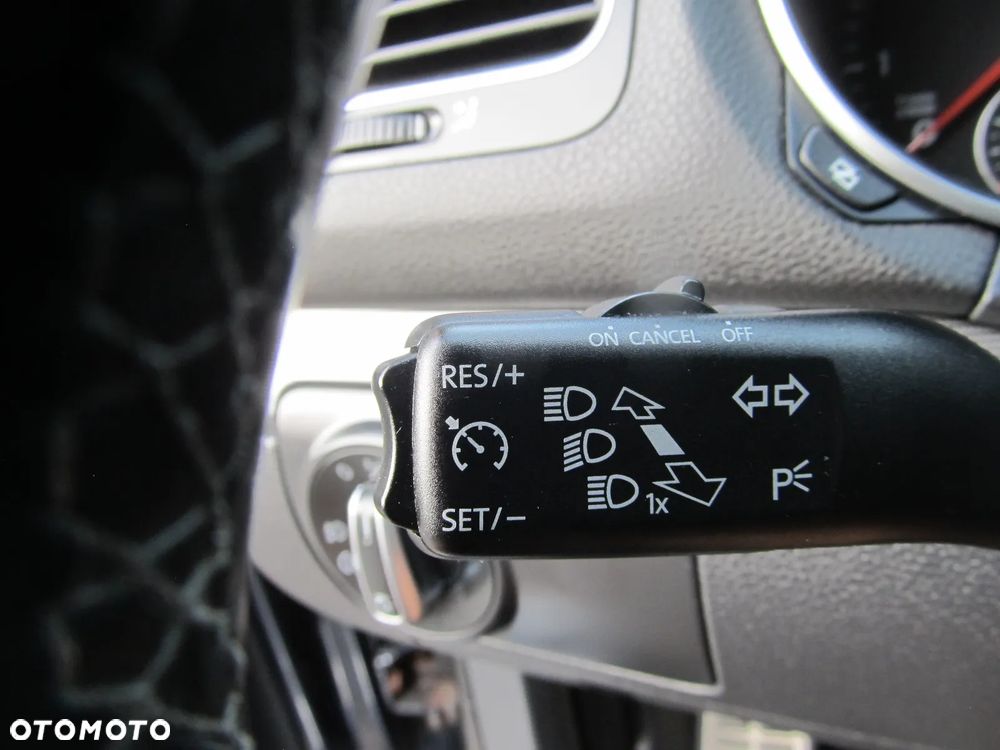 Volkswagen Golf 1.4 TSI Style - 17