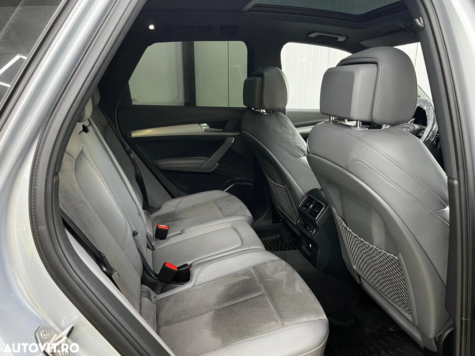 Audi SQ5 3.0 TFSI quattro tiptronic - 29