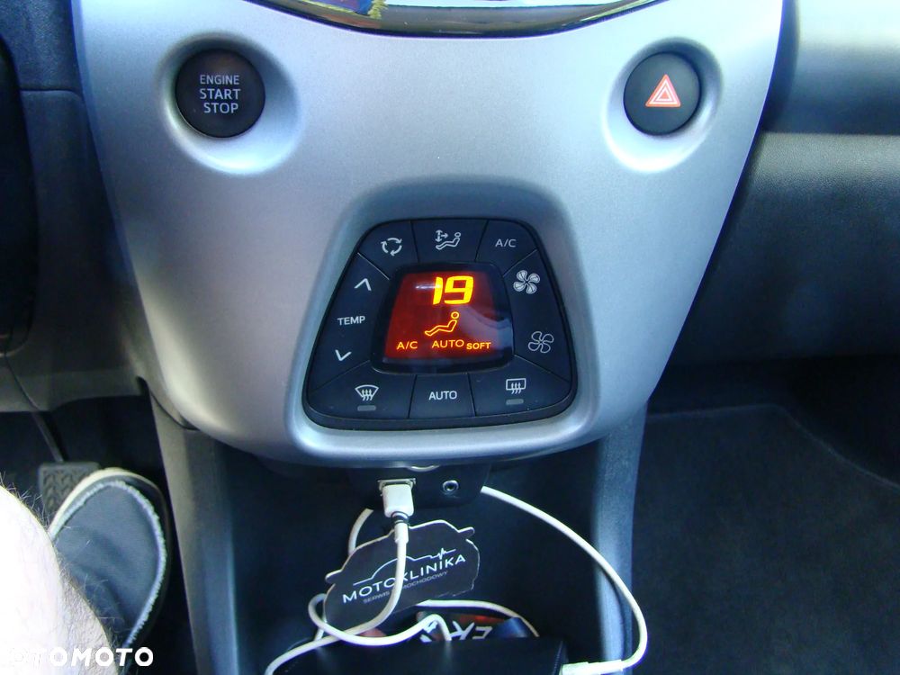 Toyota Aygo - 15
