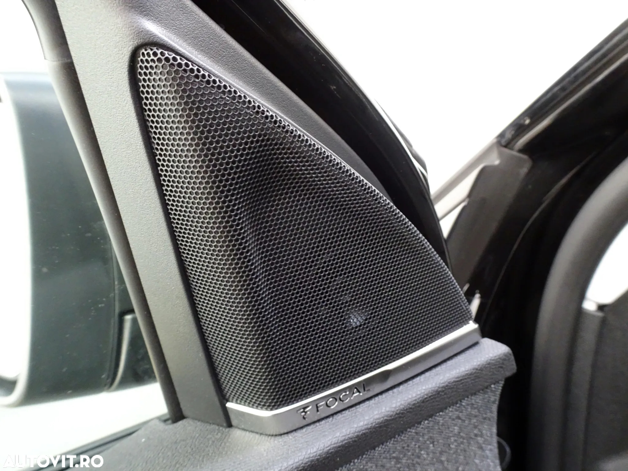 Peugeot 3008 PureTech 130 Stop & Start GPF EAT8 Crossway - 32