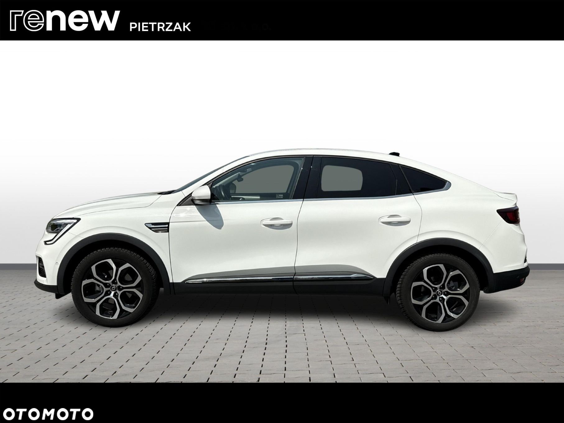 Renault Arkana - 2