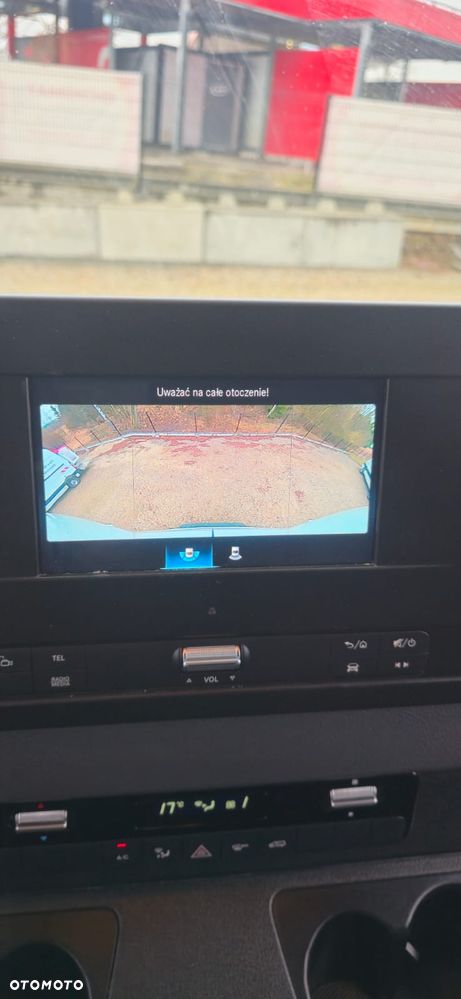 Mercedes-Benz Sprinter 315 - 17