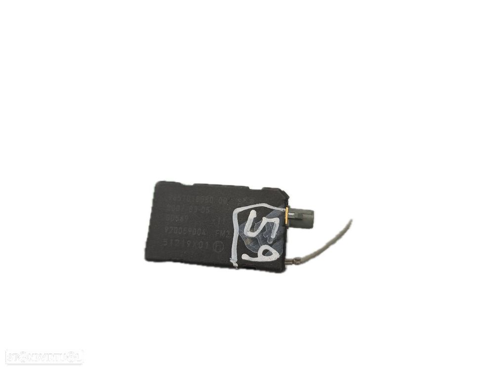 Módulo Antena Citroën C4 Picasso I Veículo Multiuso (Ud_) - 1