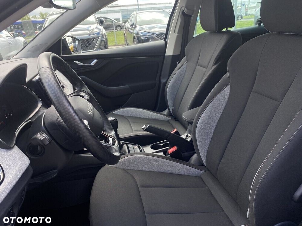 Skoda Scala - 18